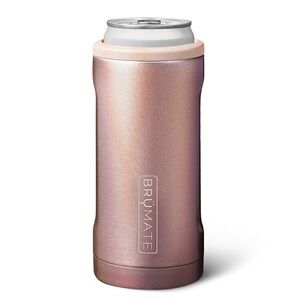 BrüMate Rose Gold Insulated Can Cooler